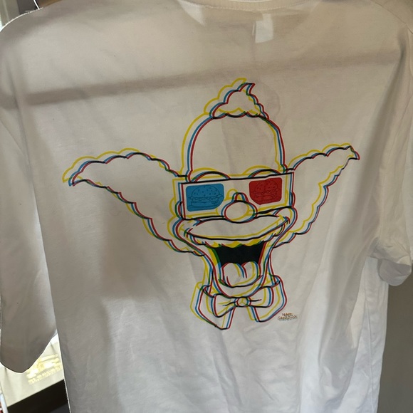 Zara X Simpsons NWT - Picture 2 of 5